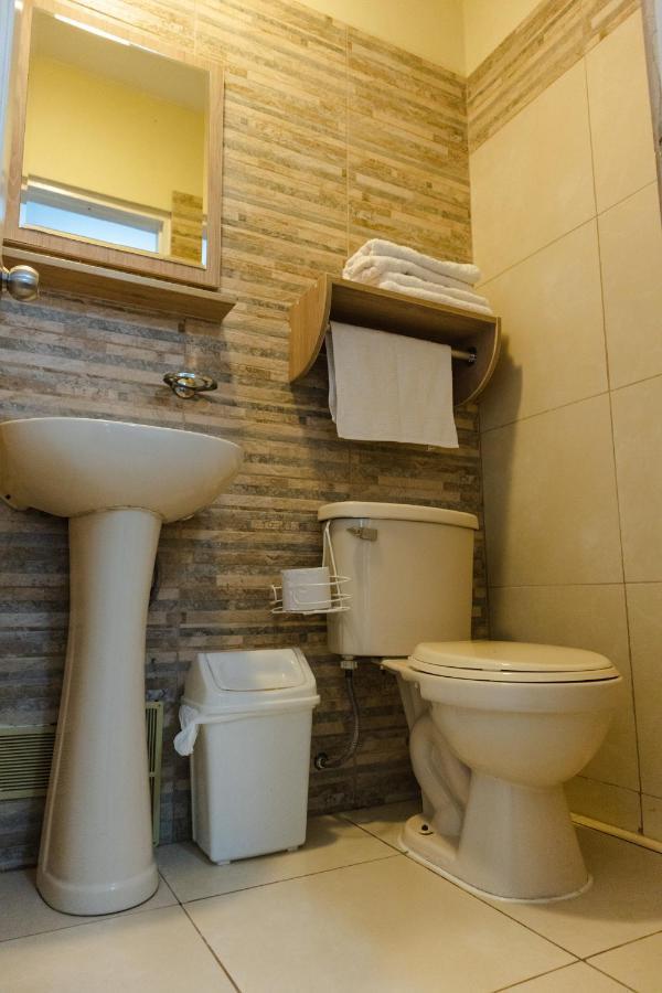 Hotel Residencial Alfa Lima Luaran gambar