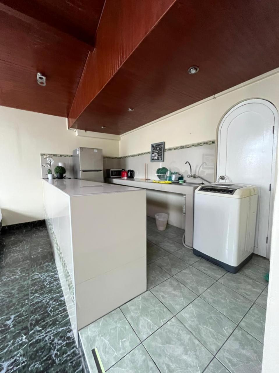 Hotel Residencial Alfa Lima Luaran gambar