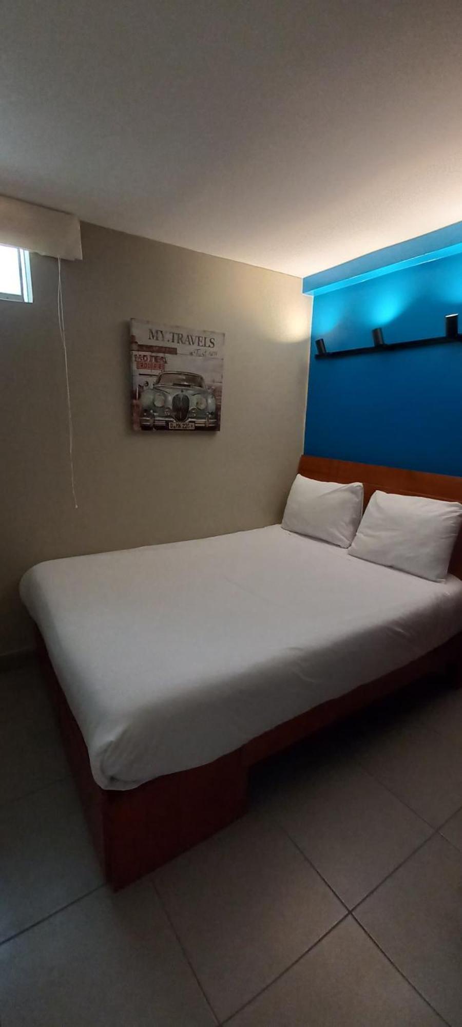 Hotel Residencial Alfa Lima Luaran gambar