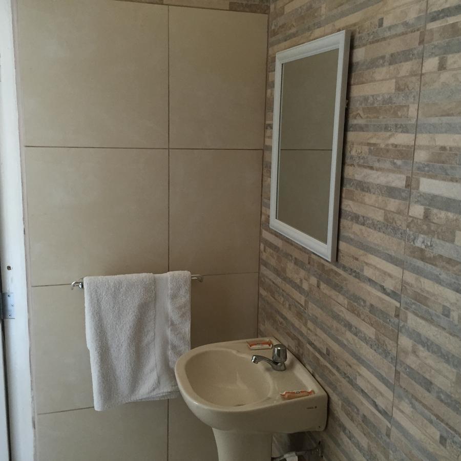 Hotel Residencial Alfa Lima Luaran gambar